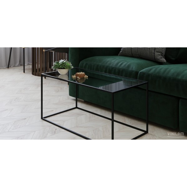 Виниловый ламинат Vinilam RI4777CL7, Шеврон Бриссак