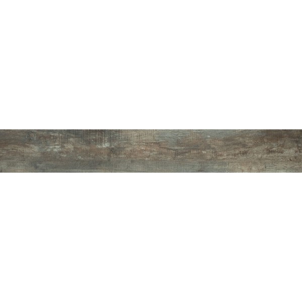 Кварц-виниловая плитка FF-1418, Дуб Этна