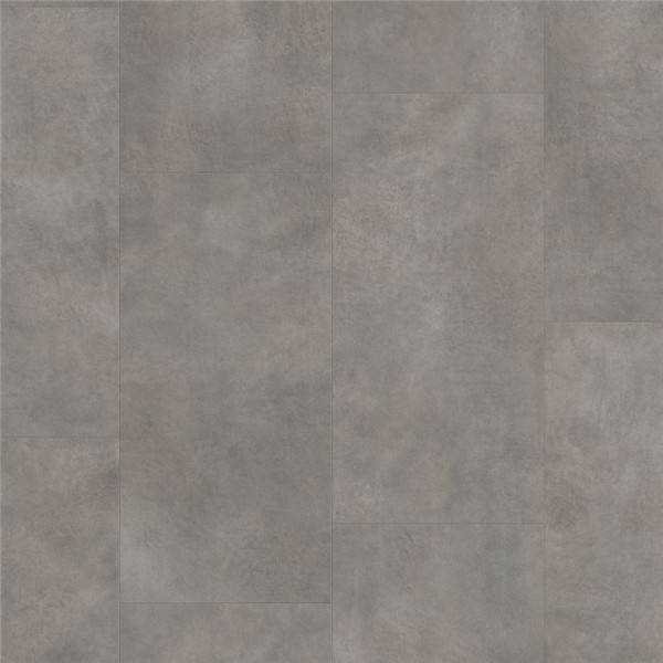 Клеевая кварц-виниловая плитка Pergo V3218-40051 — Бетон серый темный