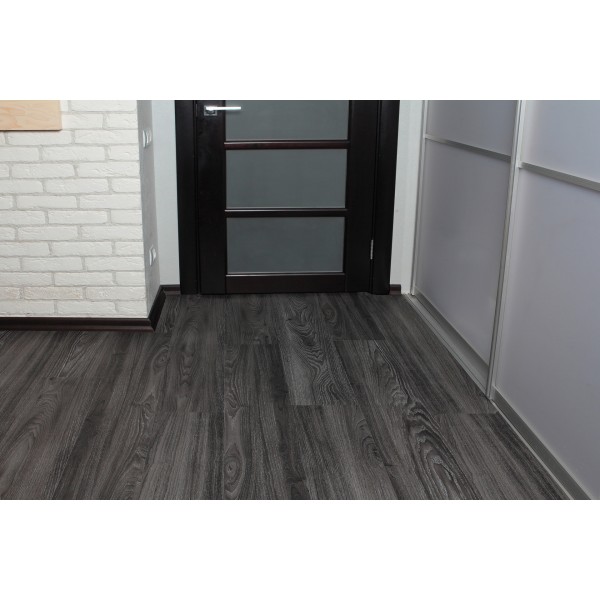 ПВХ плитка Decoria Office Tile DW 3153 Дуб Велье