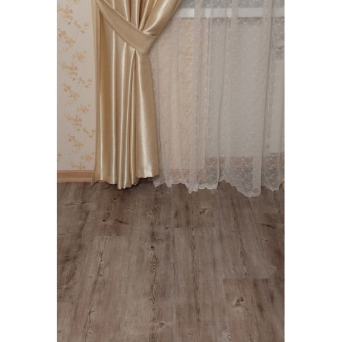 ПВХ плитка Decoria Mild Tile DW 8133 Дуб Бала