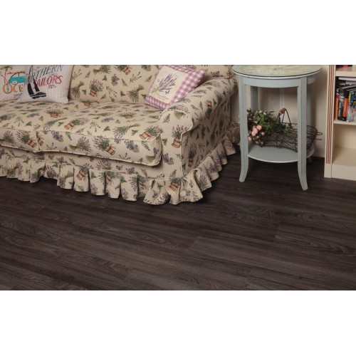 ПВХ плитка Decoria Mild Tile DW 3152 Дуб Барли