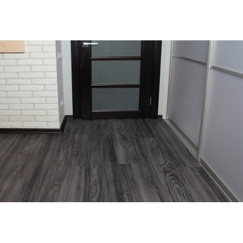 ПВХ плитка Decoria Mild Tile DW 3153 Дуб Велье