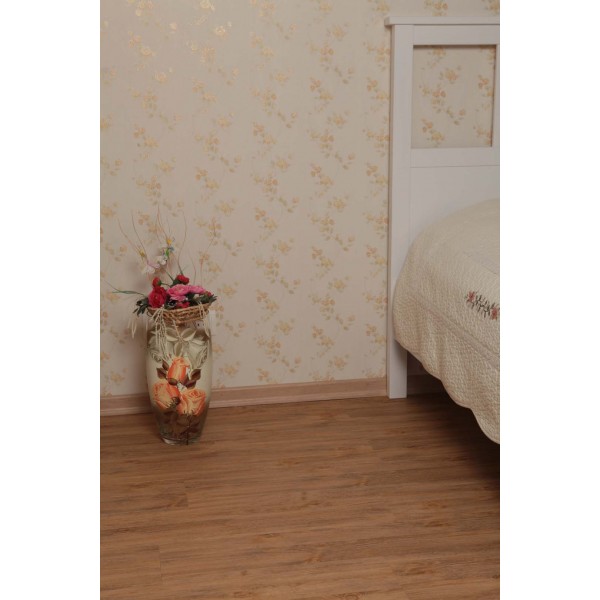 ПВХ плитка Decoria Mild Tile JW 102 Дуб Морейн