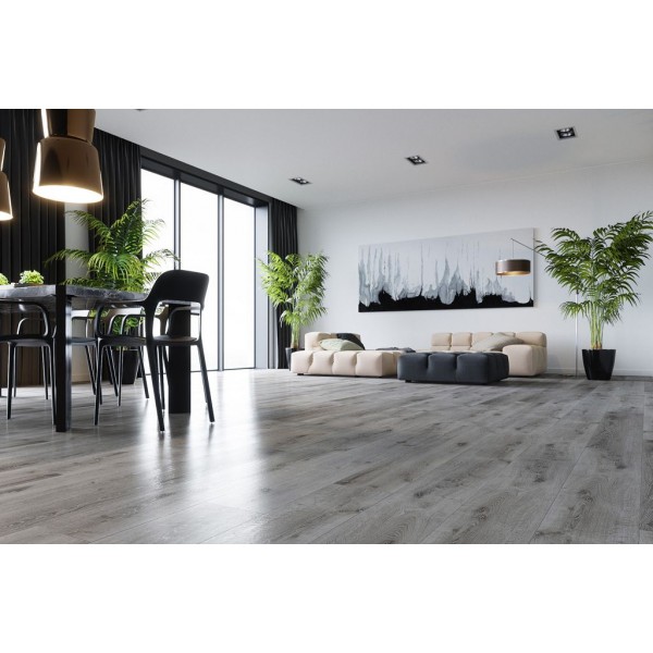 Кварцевый ламинат Fargo, Дуб Каменный Берег DL1602 1520x227x4мм Кварцевый ламинат Fargo, Дуб Каменный Берег DL1602 1520x227x4мм