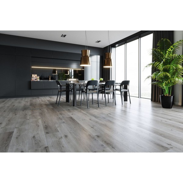 Кварцевый ламинат Fargo, Дуб Каменный Берег DL1602 1520x227x4мм Кварцевый ламинат Fargo, Дуб Каменный Берег DL1602 1520x227x4мм