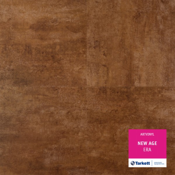 Виниловая плитка TARKETT NEW AGE ERA 457,2х457,2х2,1мм