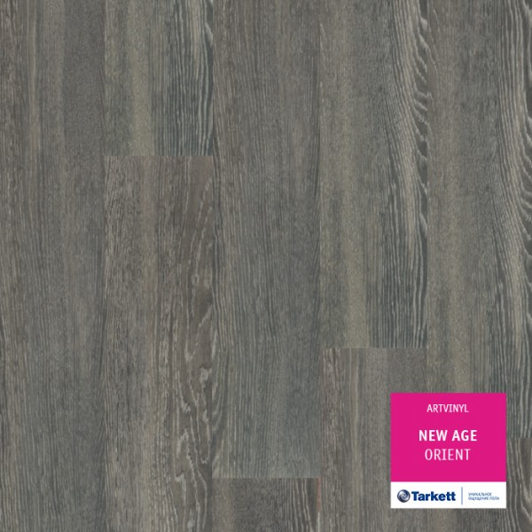 Виниловая плитка TARKETT NEW AGE ORIENT 914,4х152,4х2,1мм Виниловая плитка TARKETT NEW AGE ORIENT 914,4х152,4х2,1мм